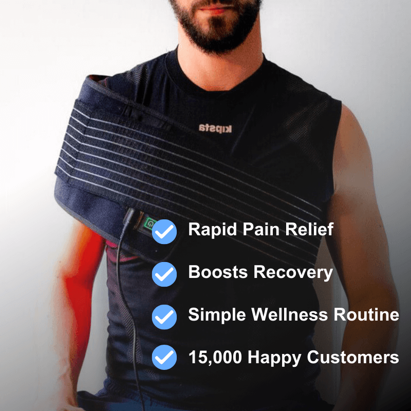 EliteRelief™️ Duo Bundle