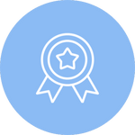 Award icon
