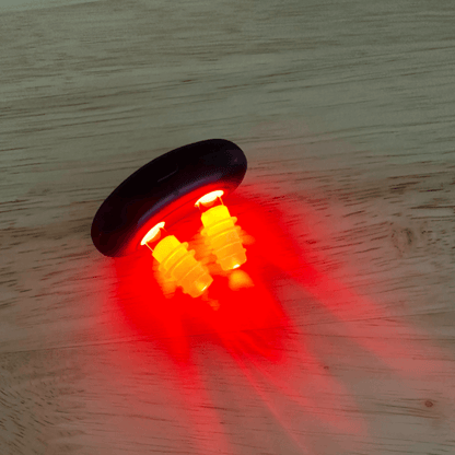 Product1 red LED light