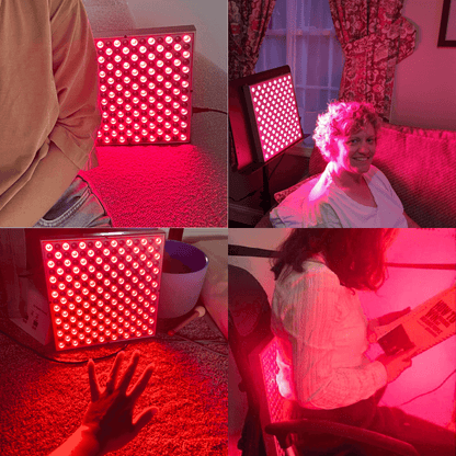 Product1 Red Light Therapy Panel