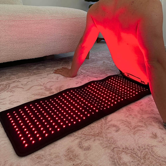 Product1 Red Light Therapy Mat