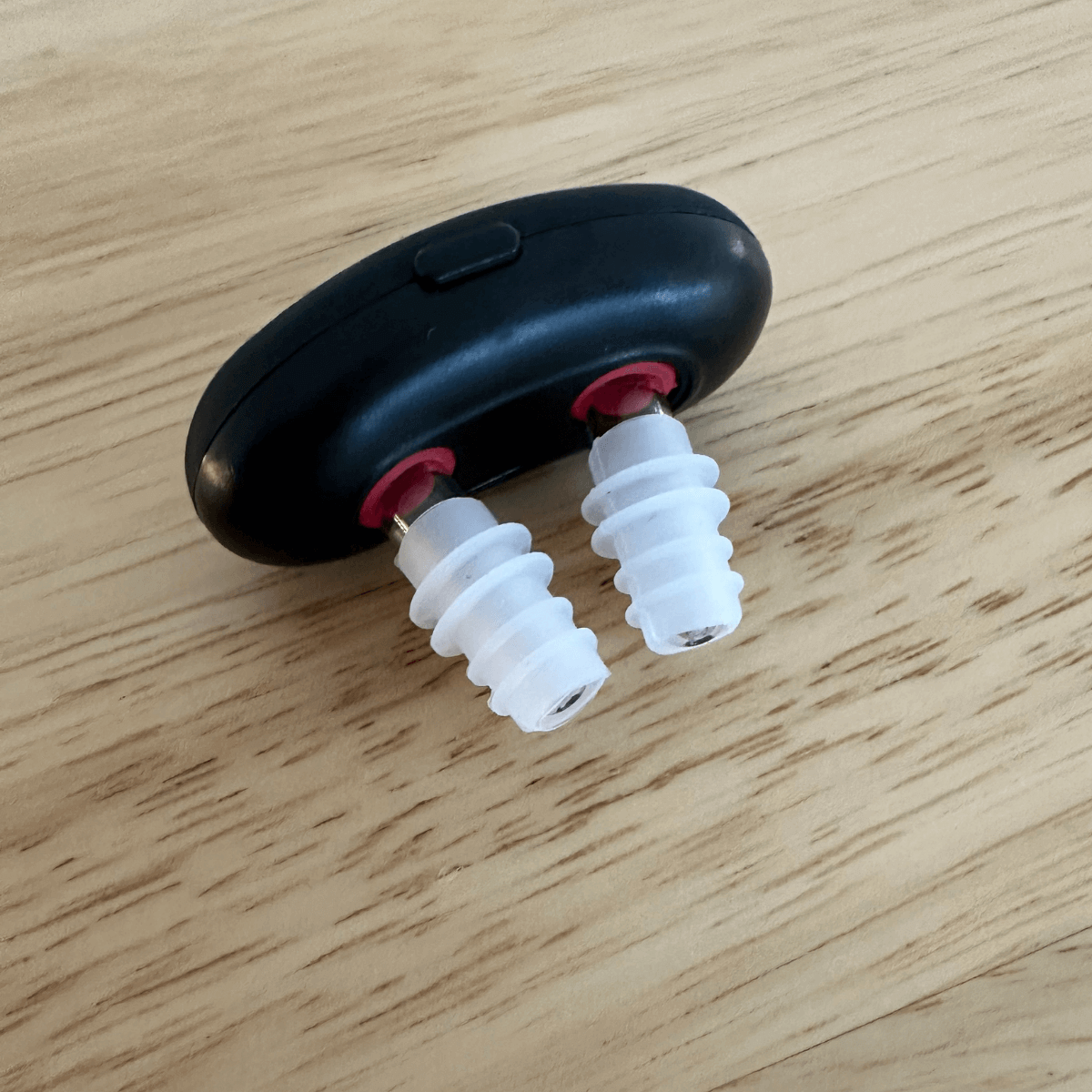 Product1 earplugs