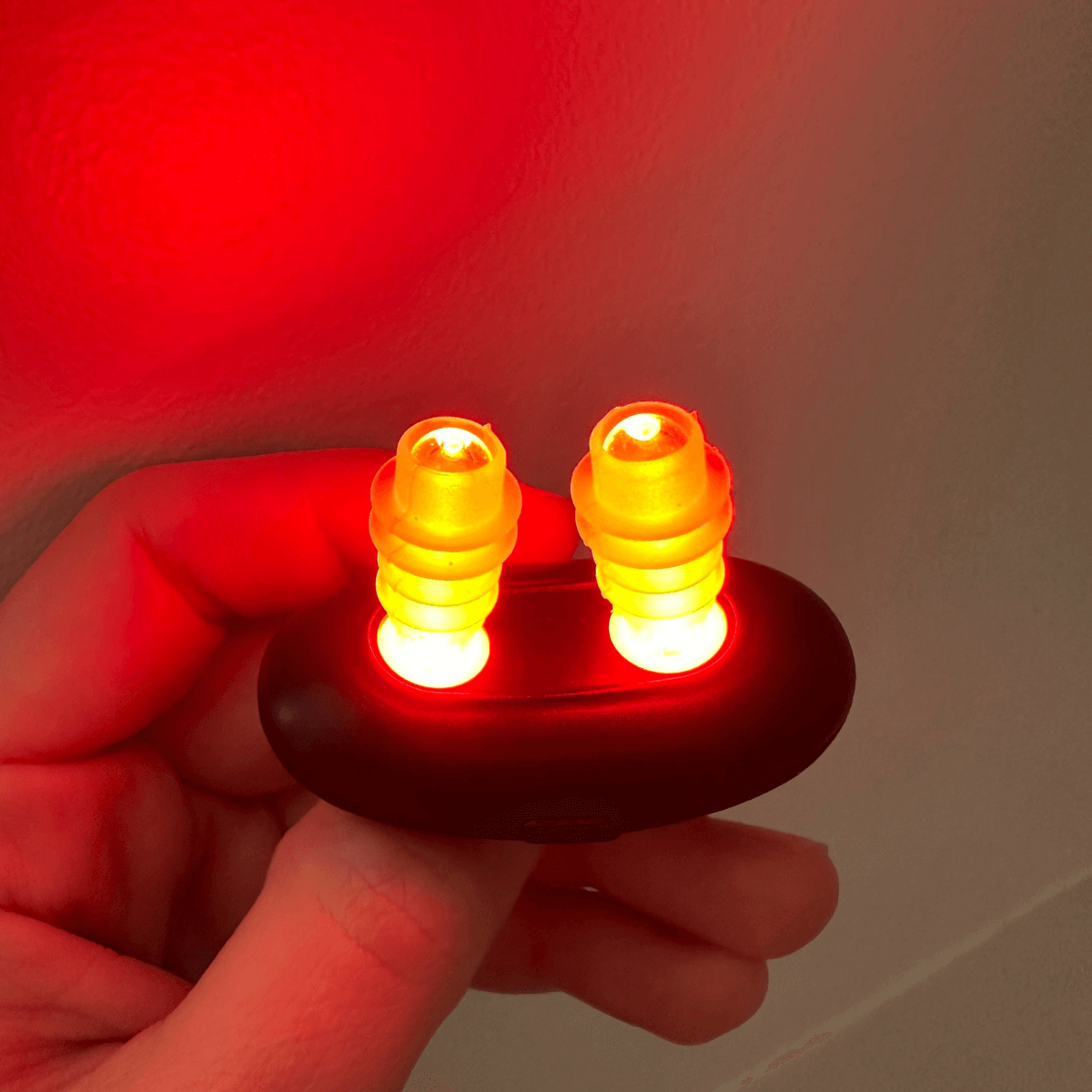Product1 LED light product detail