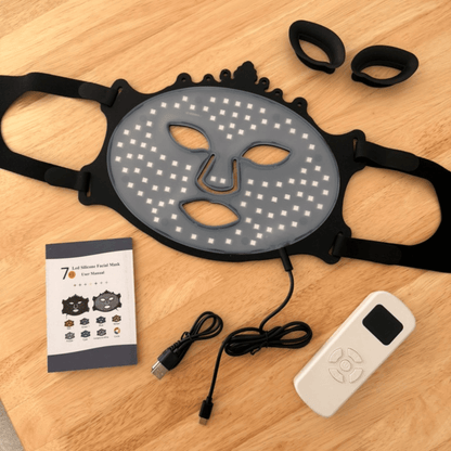 EliteRelief™ Pro Light Therapy Mask